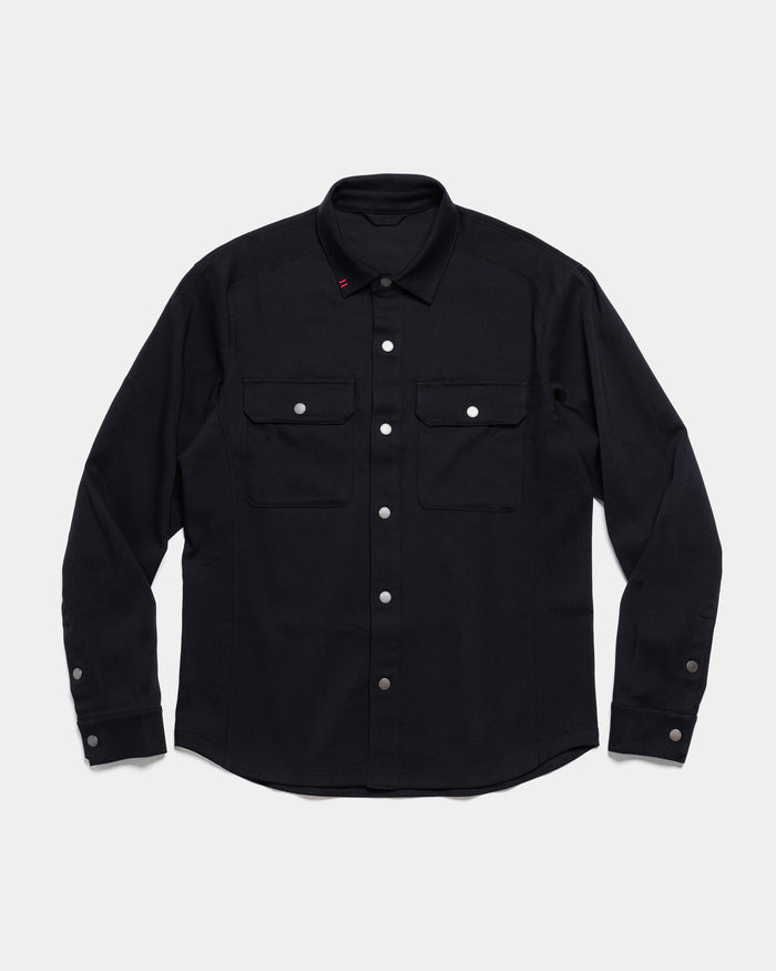 Crestline Flannel