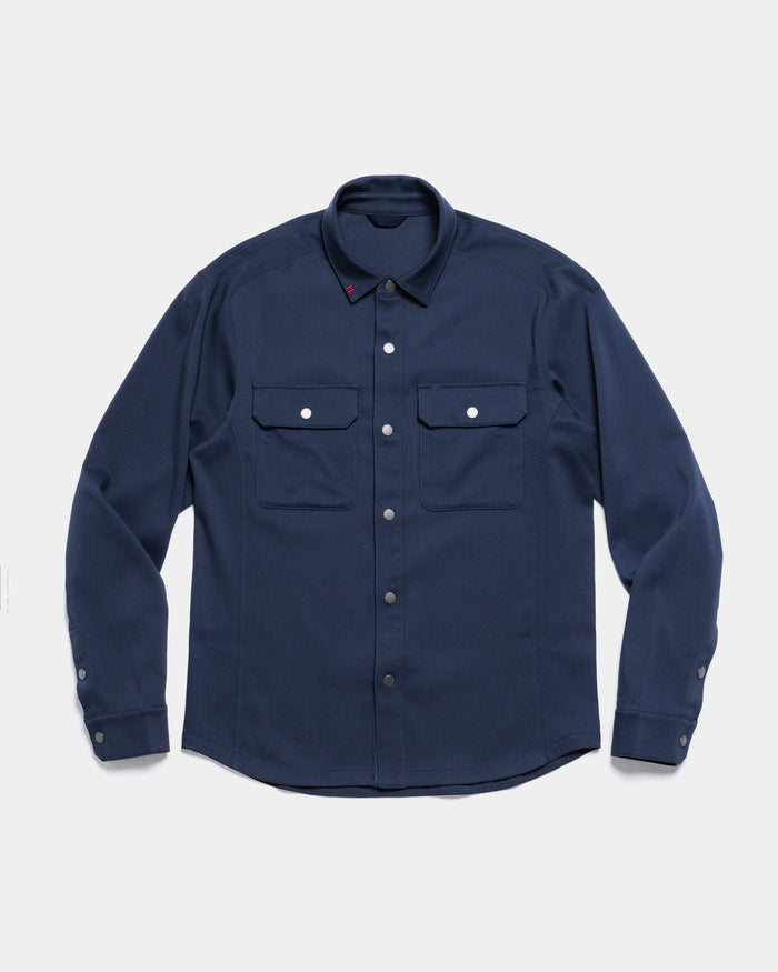 Crestline Flannel
