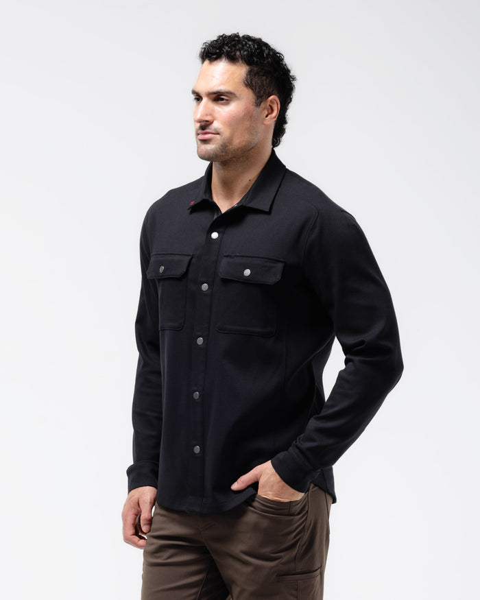 Crestline Flannel