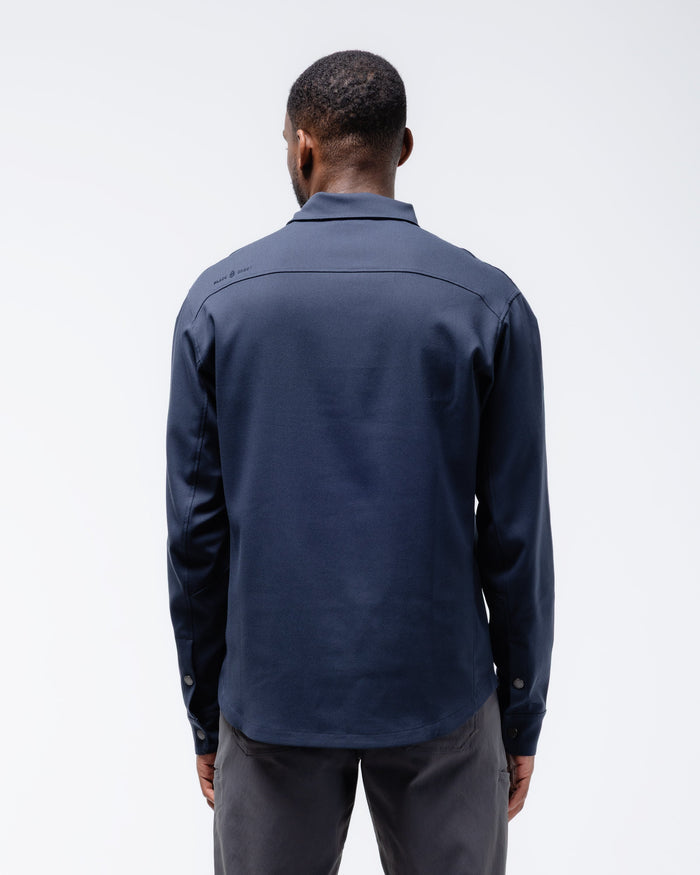 Crestline Flannel