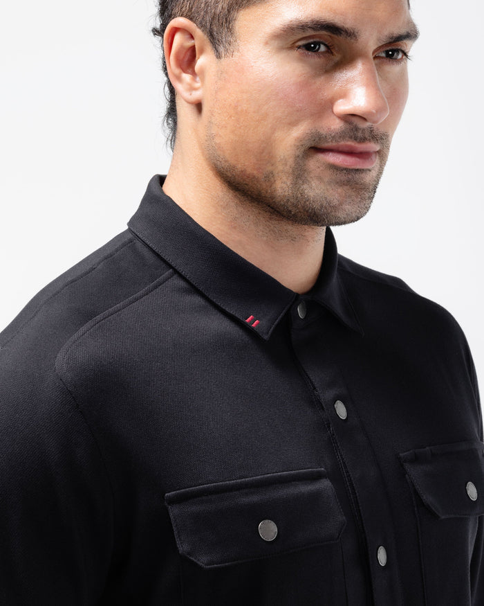 Crestline Flannel