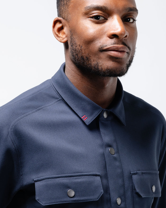 Crestline Flannel