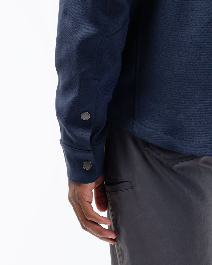 Crestline Flannel