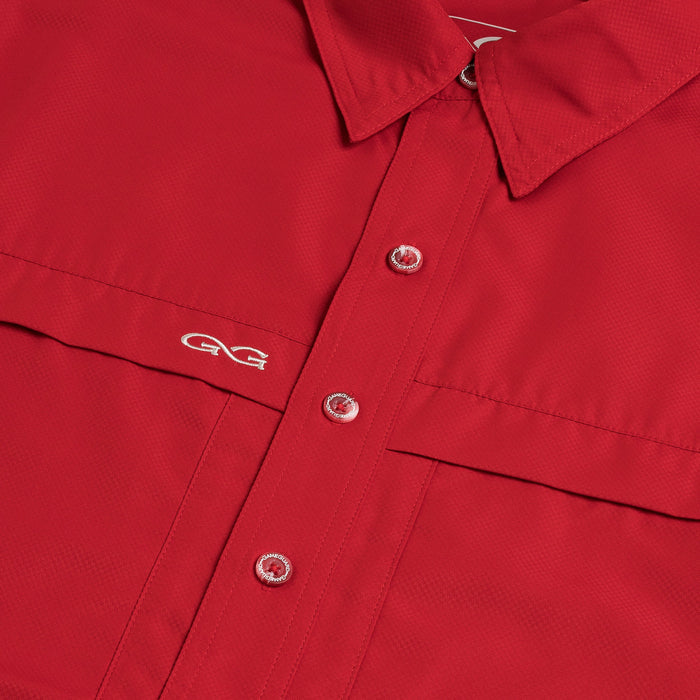 Crimson Original Shirt