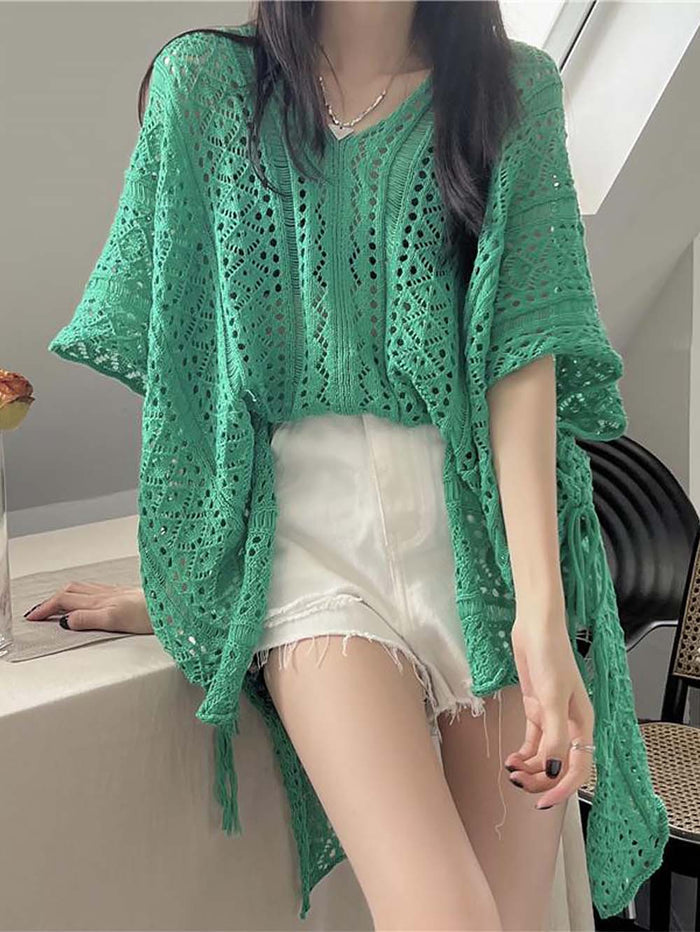 Green / One Size