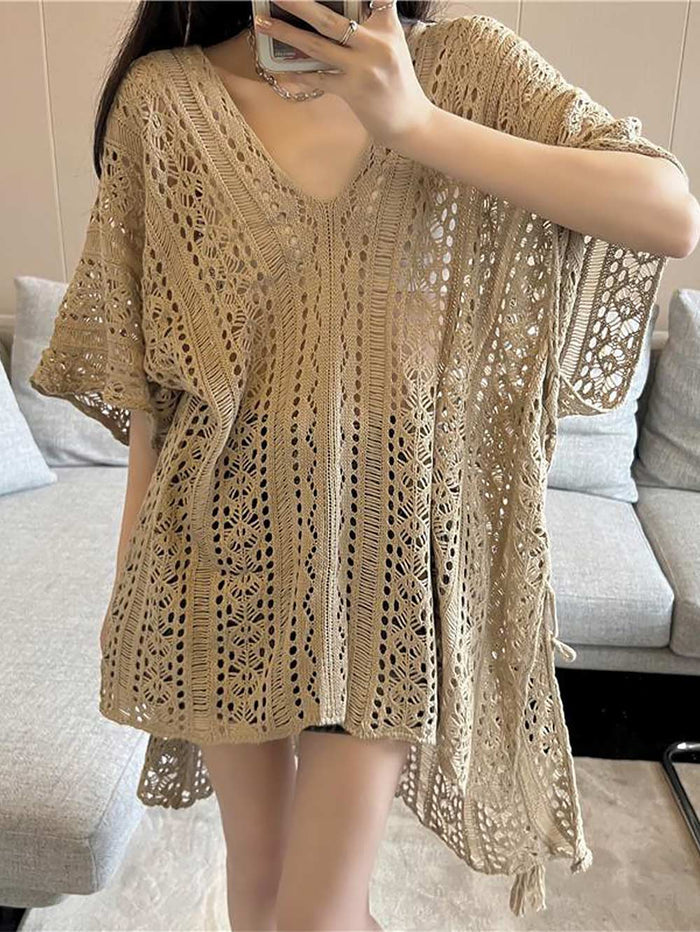 Khaki / One Size