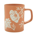 Cuppa Color Mug | Poppy