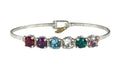 6 1/2 xSmall / Sterling Silver / One