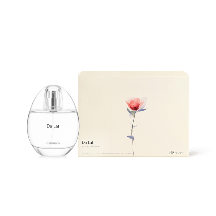 Da Lat Eau de Parfum 50ml