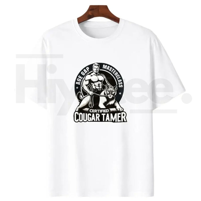 "Dads With Pretty Daughters" Funny Graphic Tee – Protective Dad Gift T-Shirt