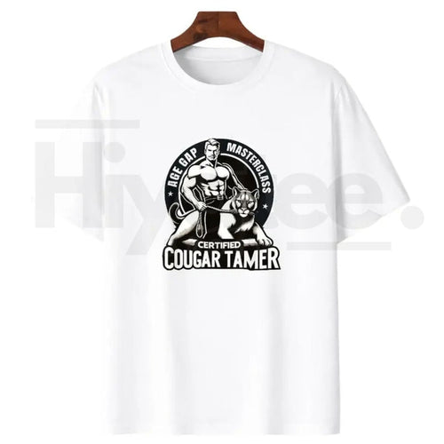 "Dads With Pretty Daughters" Funny Graphic Tee – Protective Dad Gift T-Shirt