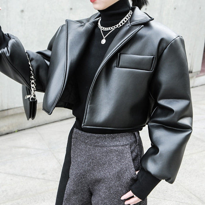 Aesthetic clothing