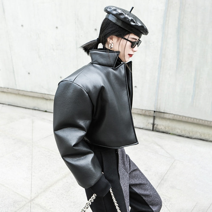 Authentic Jacket
