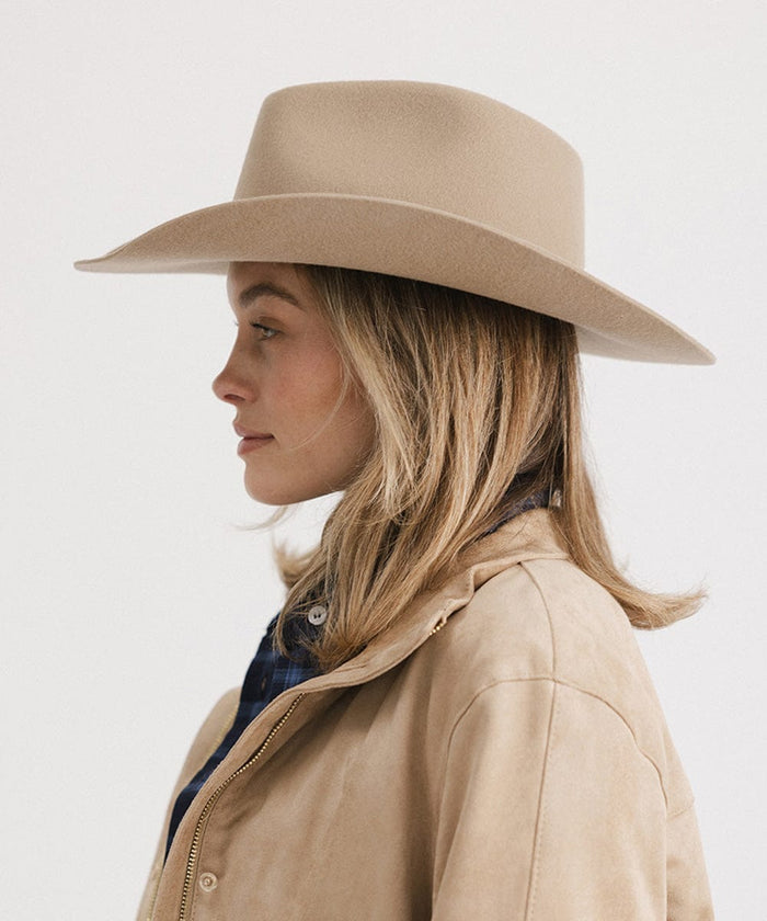 Dean Rancher Cowboy Hat
