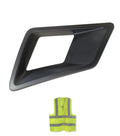 Def Filler Tank Bezel Driver Kenworth T680 2013-2021
