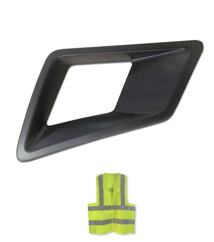 Def Filler Tank Bezel Driver Kenworth T680 2013-2021
