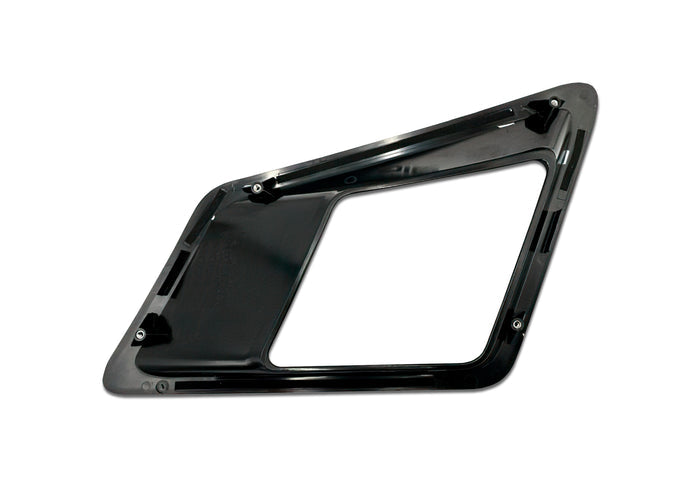 Def Filler Tank Bezel Driver Kenworth T680 2013-2021