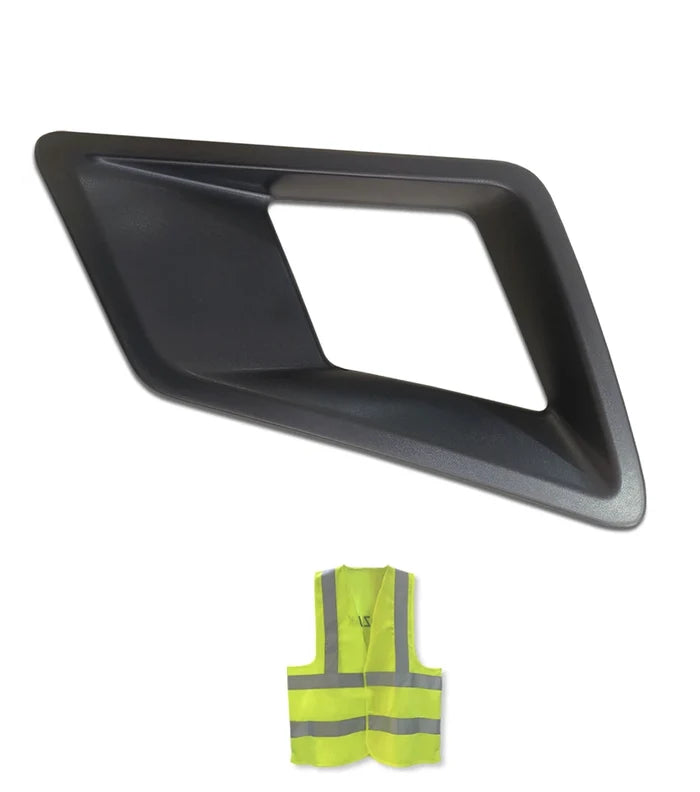 Def Filler Tank Bezel Passenger Kenworth T680 2013-2021