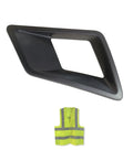 Def Filler Tank Bezel Passenger Kenworth T680 2013-2021