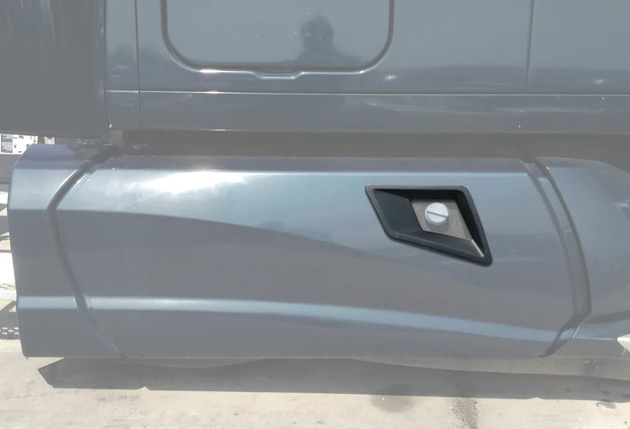 Def Filler Tank Bezel Passenger Kenworth T680 2013-2021