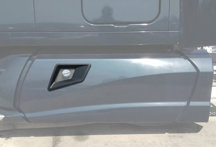 Def Filler Tank Bezels Set Kenworth T680 2013-2021