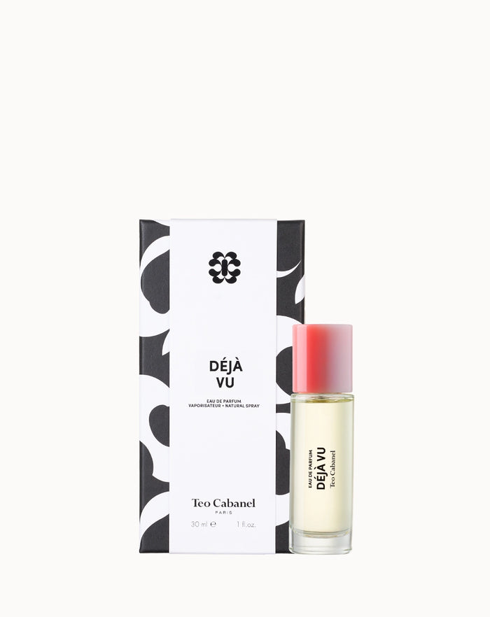 DÉJÀ VU Eau de Parfum