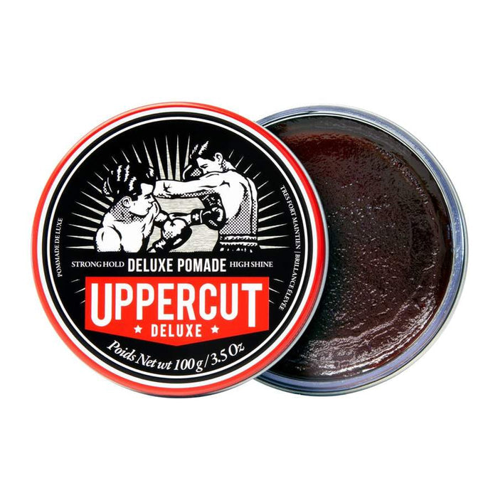 Deluxe Pomade 100g