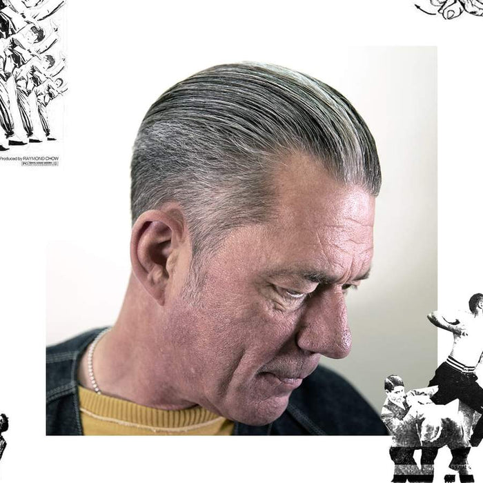 Deluxe Pomade 100g