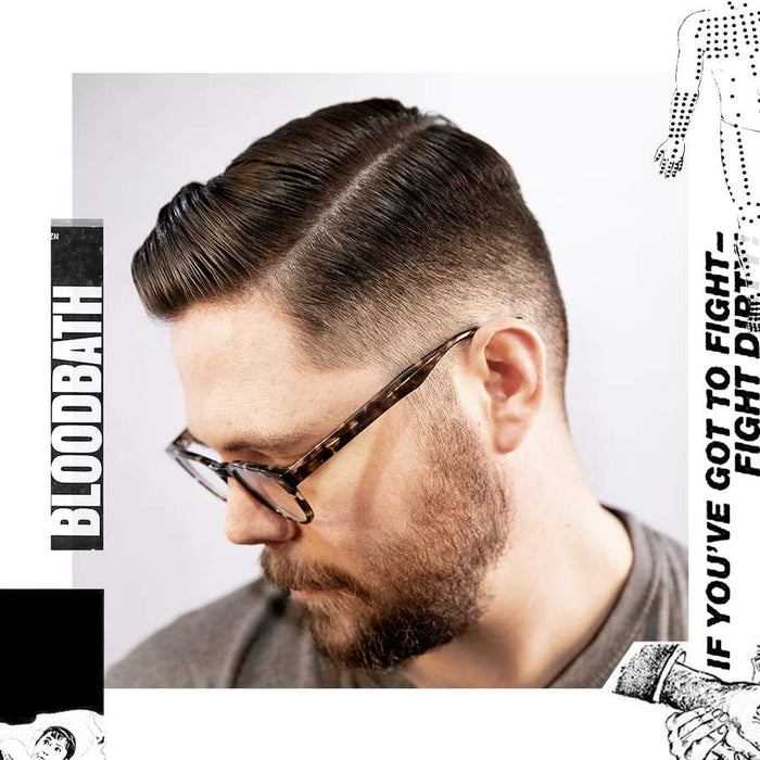 Deluxe Pomade 100g