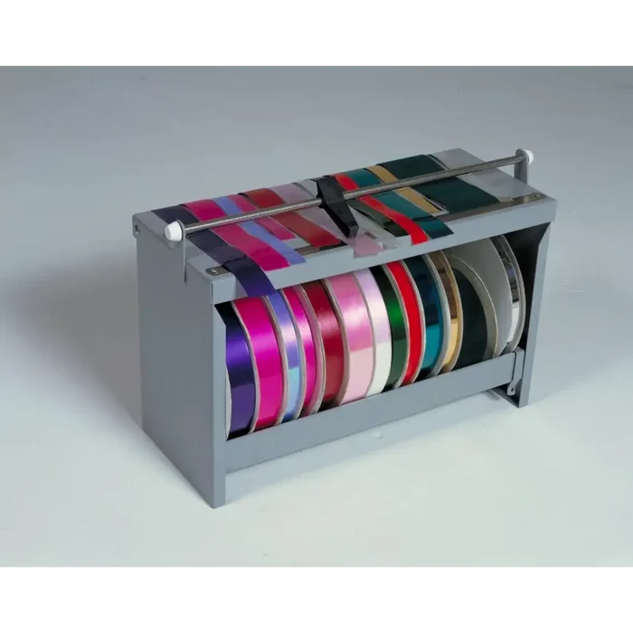 Deluxe Ribbon Dispenser/Cutter - M761R