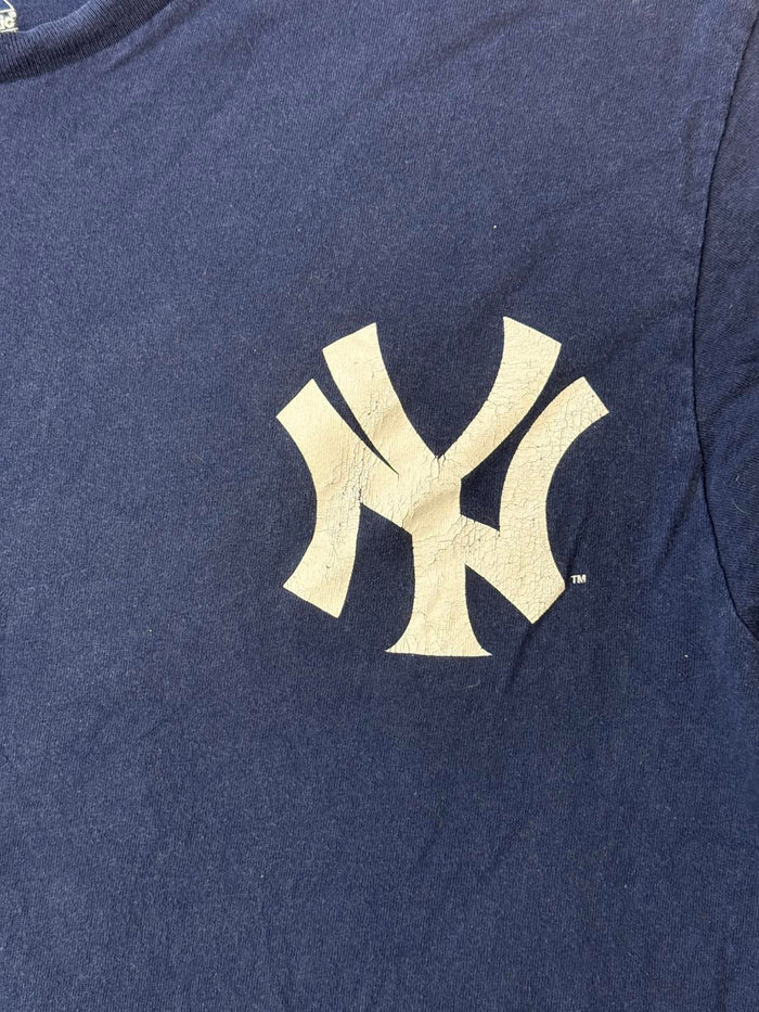 Derek Jeter T-shirt Jersey - All Star Game Appearances #2 XL