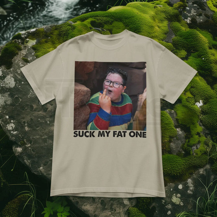 Derek "StrangerT" Apparel – Delightful Derek Tee