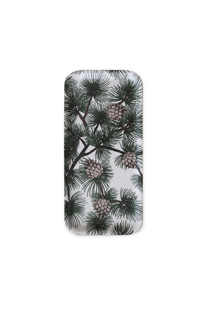 Design Palet Pine Tray
