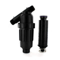 DIG - 3/4'' MPT Drip Filter w/ Disc Elements (150 Mesh) - P30-150D