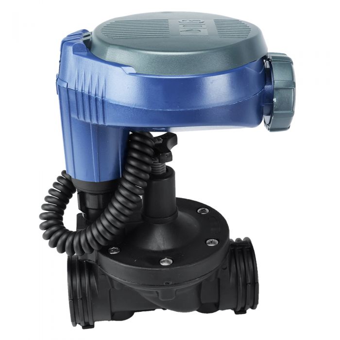 DIG - 400A Battery Operated Controller w/ 3/4" Valve - 400A-075