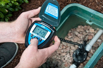 DIG - 710A Battery Operated Controller (Controller Only) - 710A-000