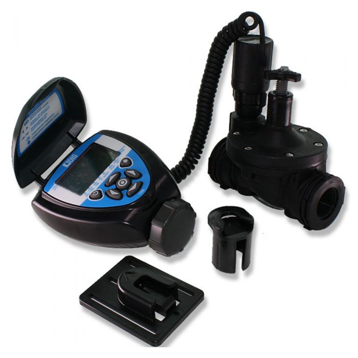 DIG - 710A Battery Operated Controller w/ 3/4" Valve - 710A-075