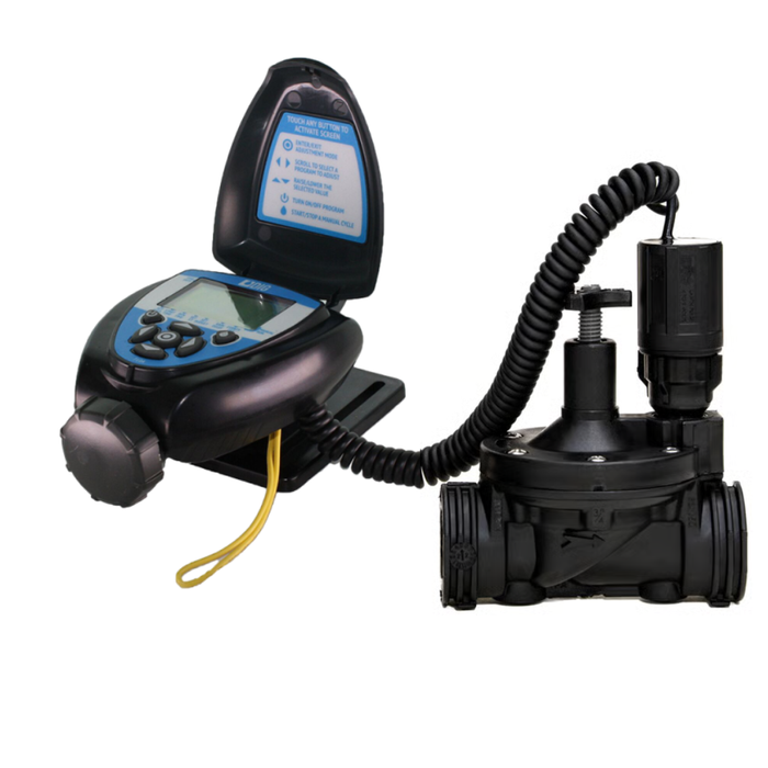 DIG - 710AP Battery Operated Propagation Controller w/ 3/4" Valve - 710AP-075
