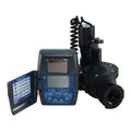 DIG - LEIT-1 Solar Powered Irrigation Controller w/ 2" Valve - LEIT-1ILV-200
