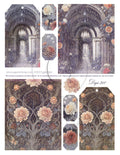 Digi 311 PRINTED - paperwhimsy