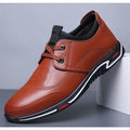 Dino Men's Classic Sneakers