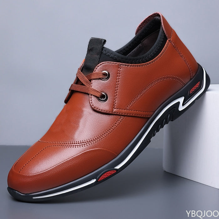 Dino Men's Classic Sneakers
