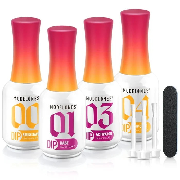 Dipping Powder Gel Set