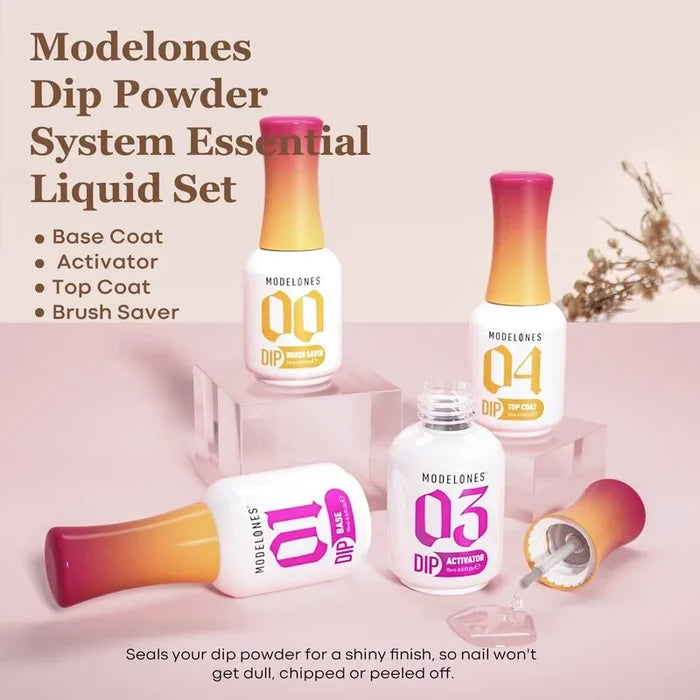 Dipping Powder Gel Set