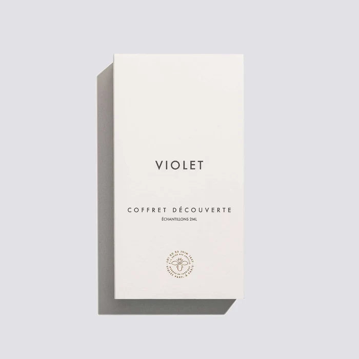 Discovery Set 7 x 2ml