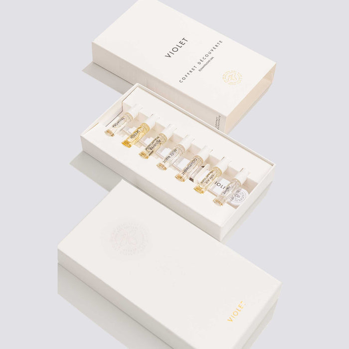 Discovery Set 7 x 2ml