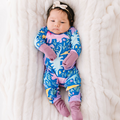 Diva-Saurus Day to Night Romper
