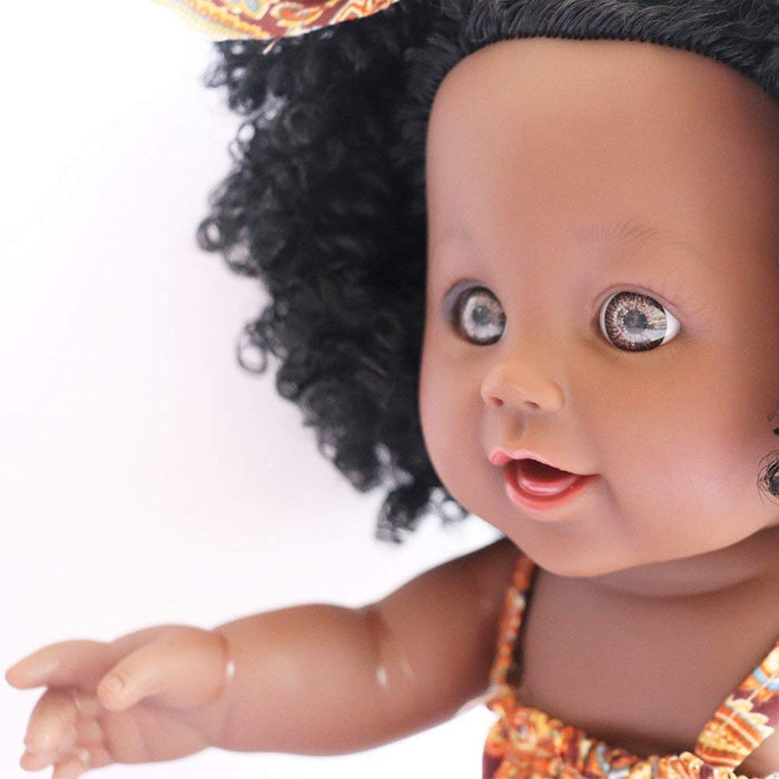 Doll: African American Dolls for Everyone (Available in Store)