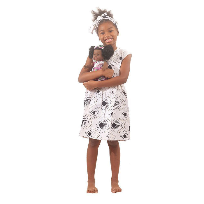 Doll: African American Dolls for Everyone (Available in Store)