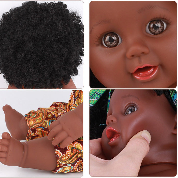 Doll: African American Dolls for Everyone (Available in Store)